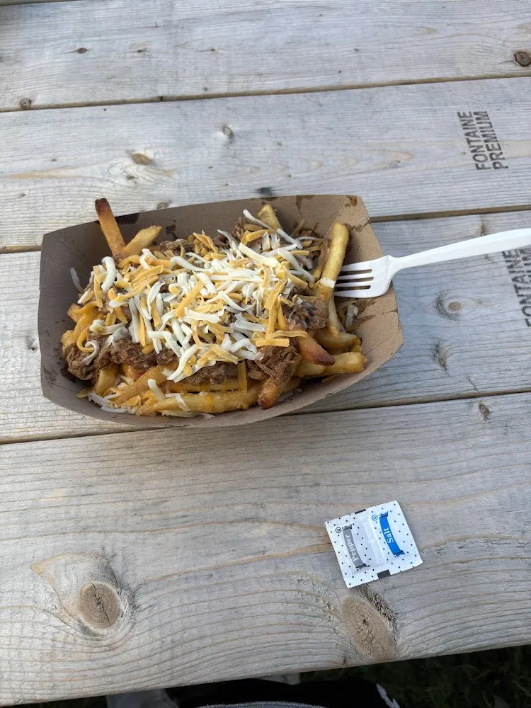 Chili Cheese