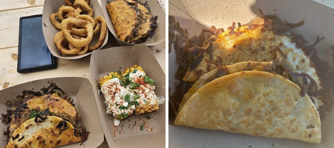 Street Foodz