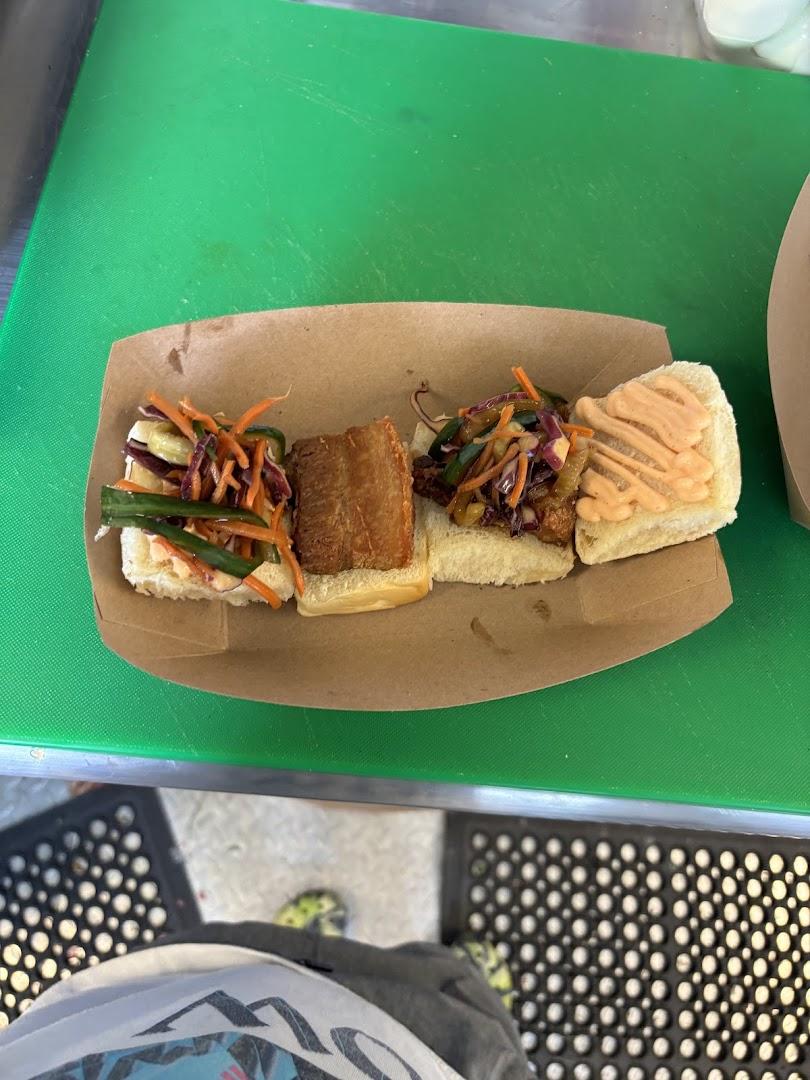 Street Foodz