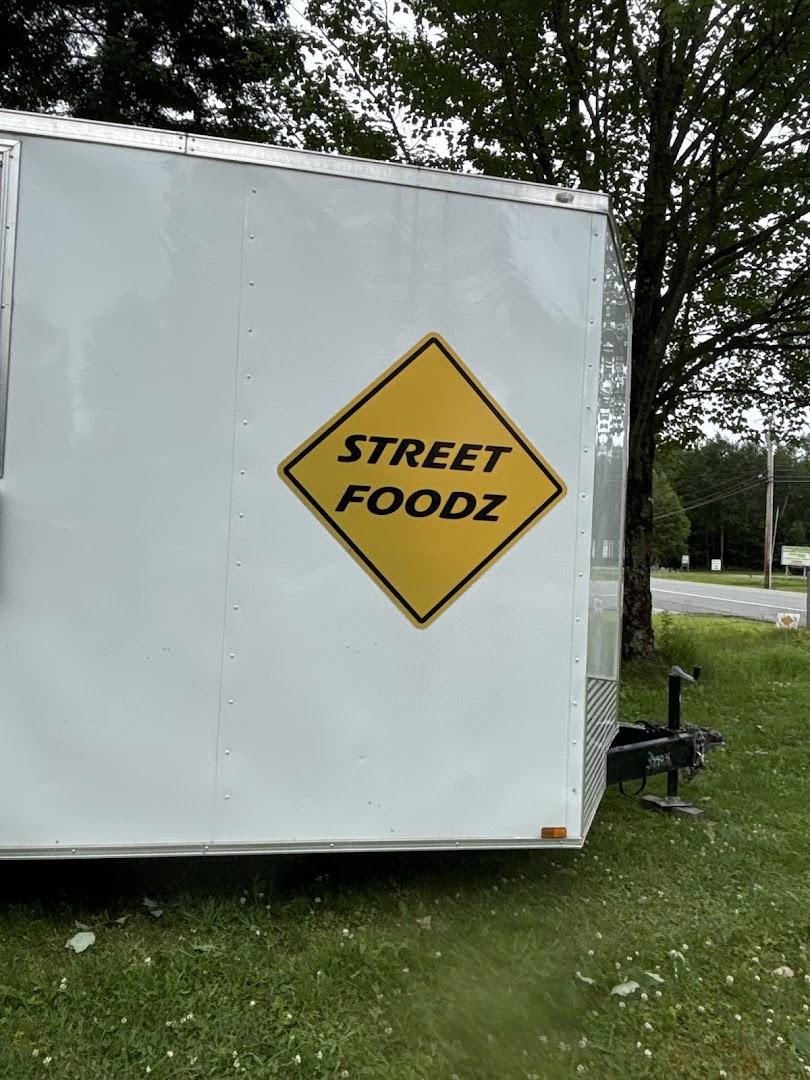 Street Foodz