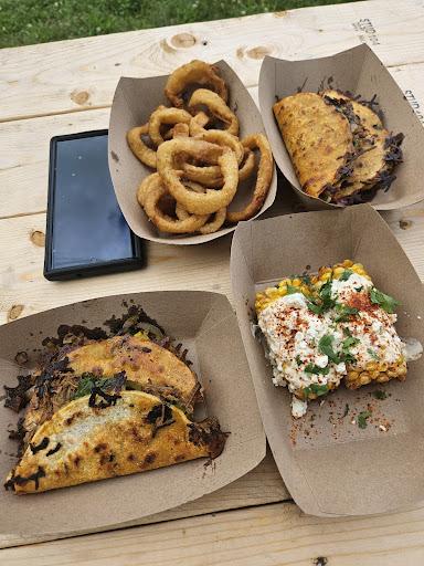Street Foodz